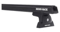 Rhino Rack Heavy Duty 2 Bar Roof Rack - No Track