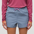 Women's Brinco 3 Short - Solid