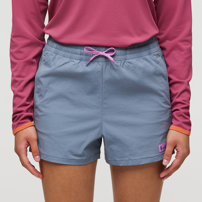 Women's Brinco 3 Short - Solid