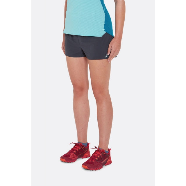 Women's Talus Trail Light Shorts