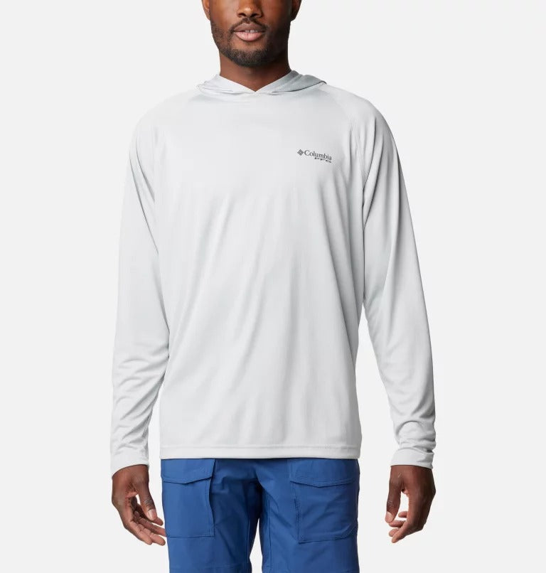 Men's PFG Solar Stream Hoodie