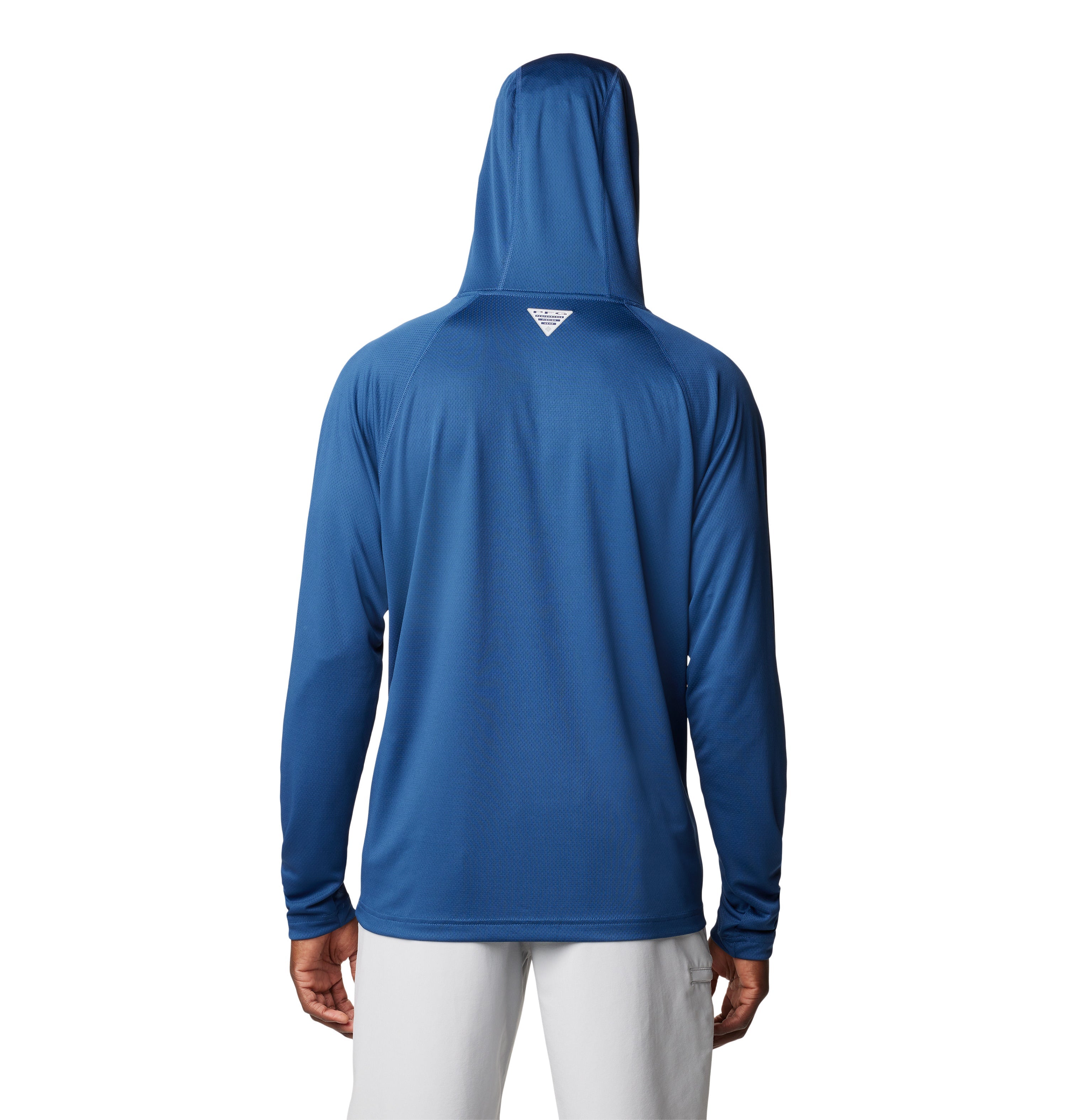 Men's PFG Solar Stream Hoodie