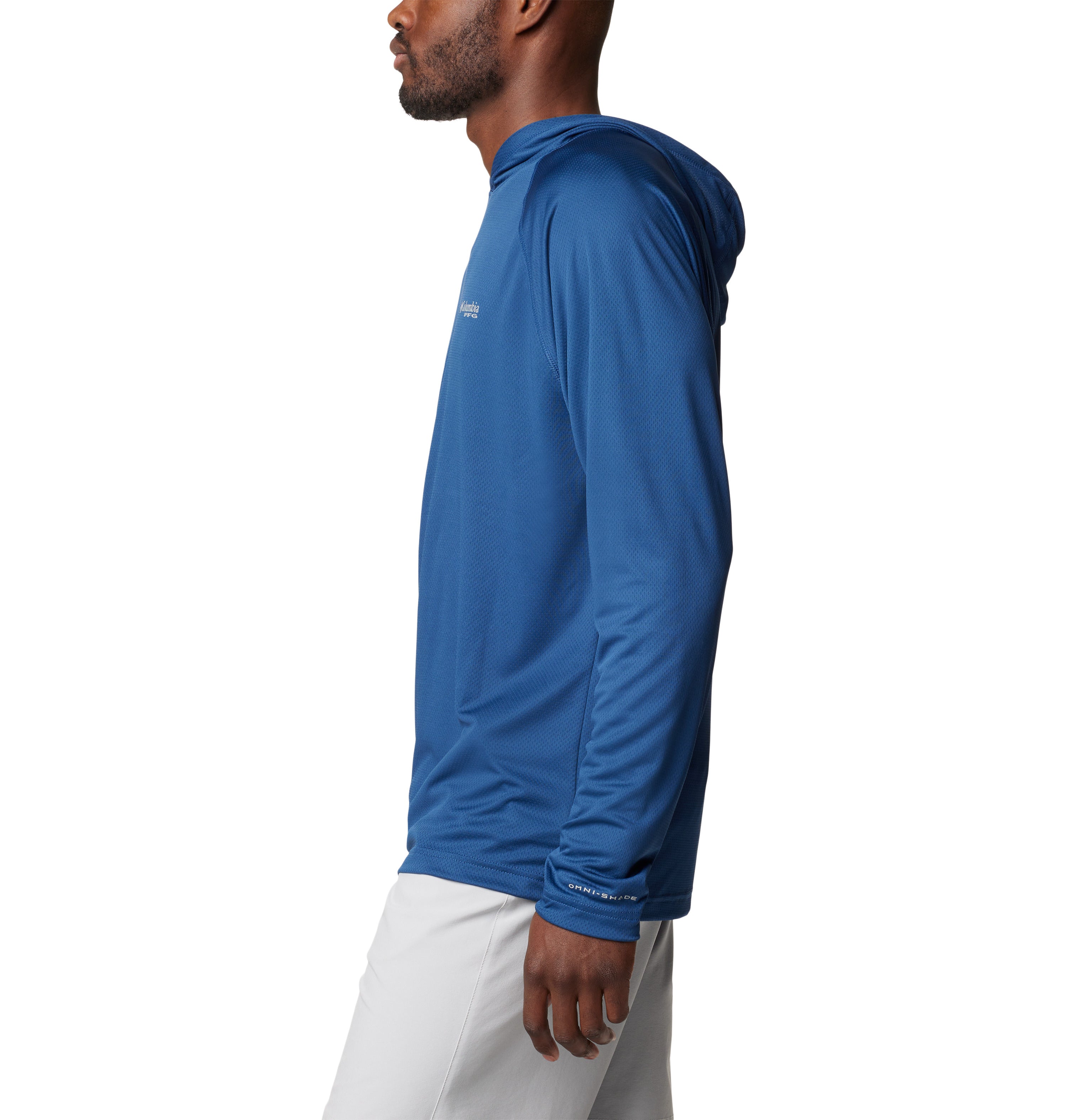 Men's PFG Solar Stream Hoodie