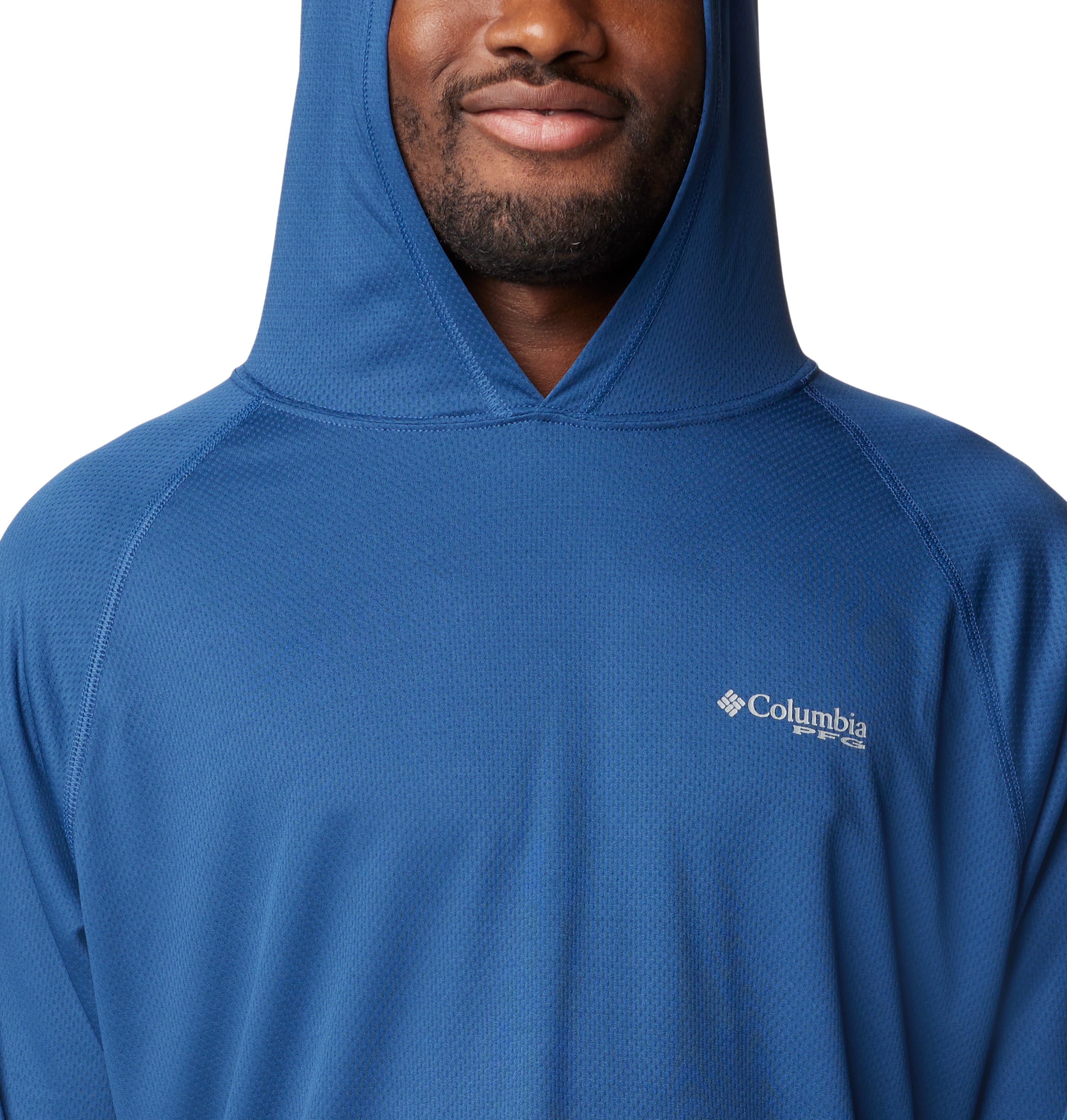 Men's PFG Solar Stream Hoodie