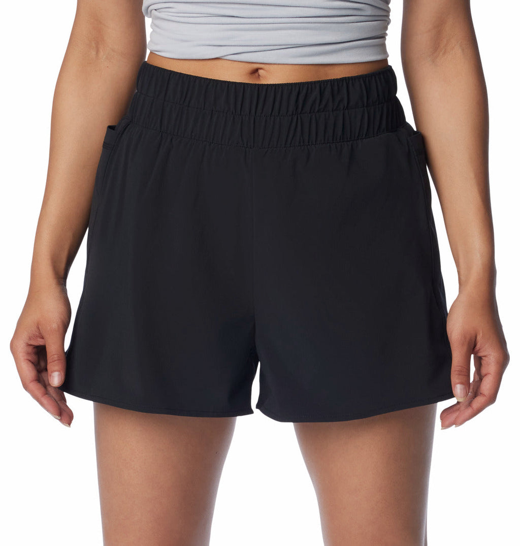 Women's Tidal Light Lined Short