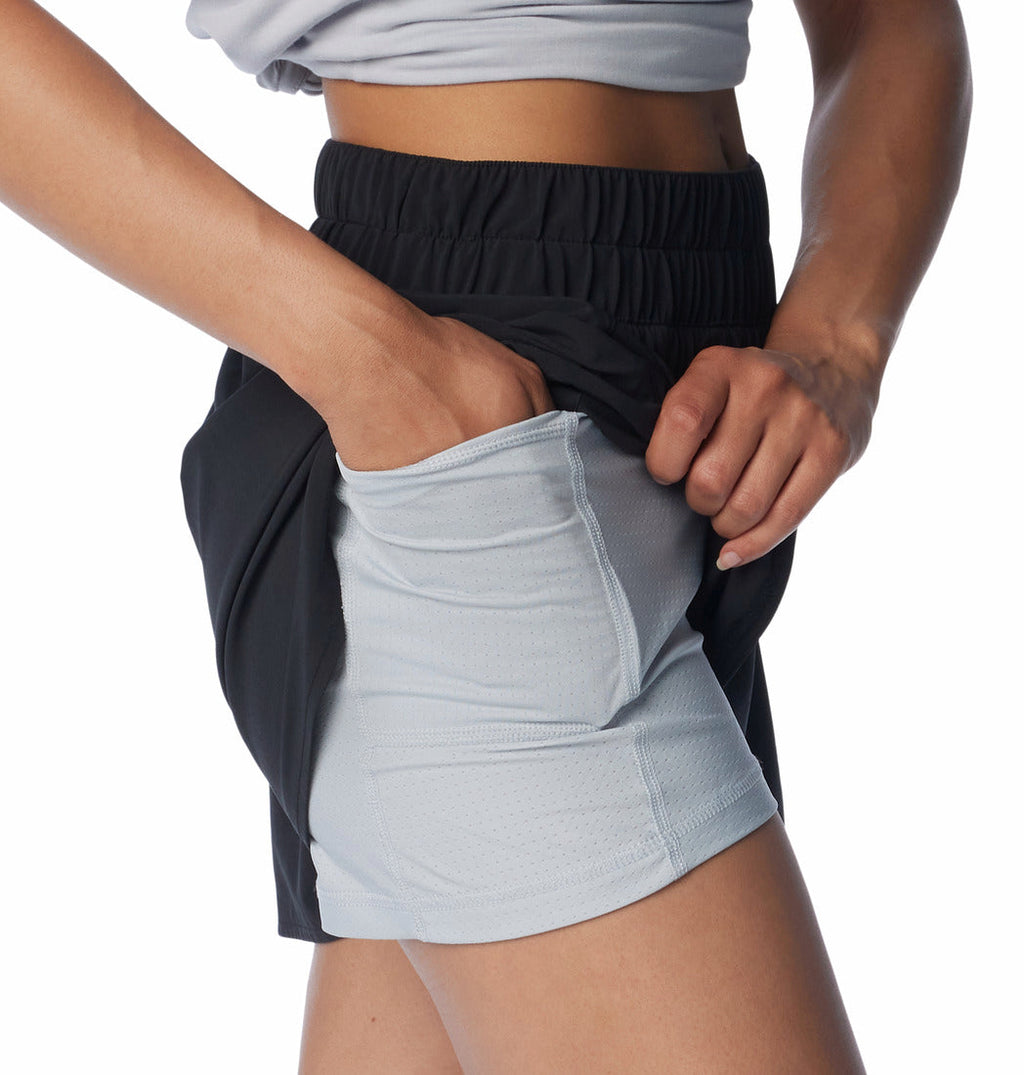 Women's Tidal Light Lined Short