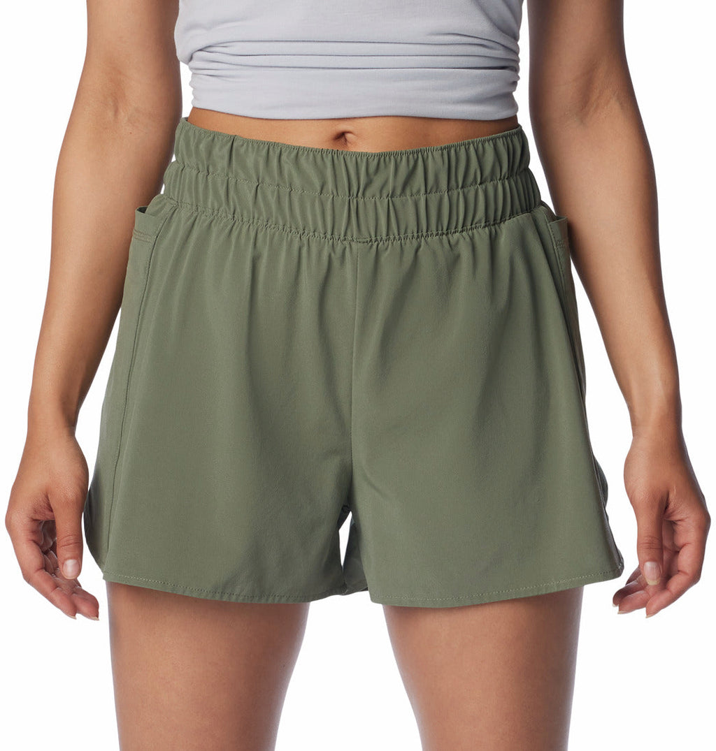Women's Tidal Light Lined Short