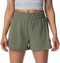 Women's Tidal Light Lined Short