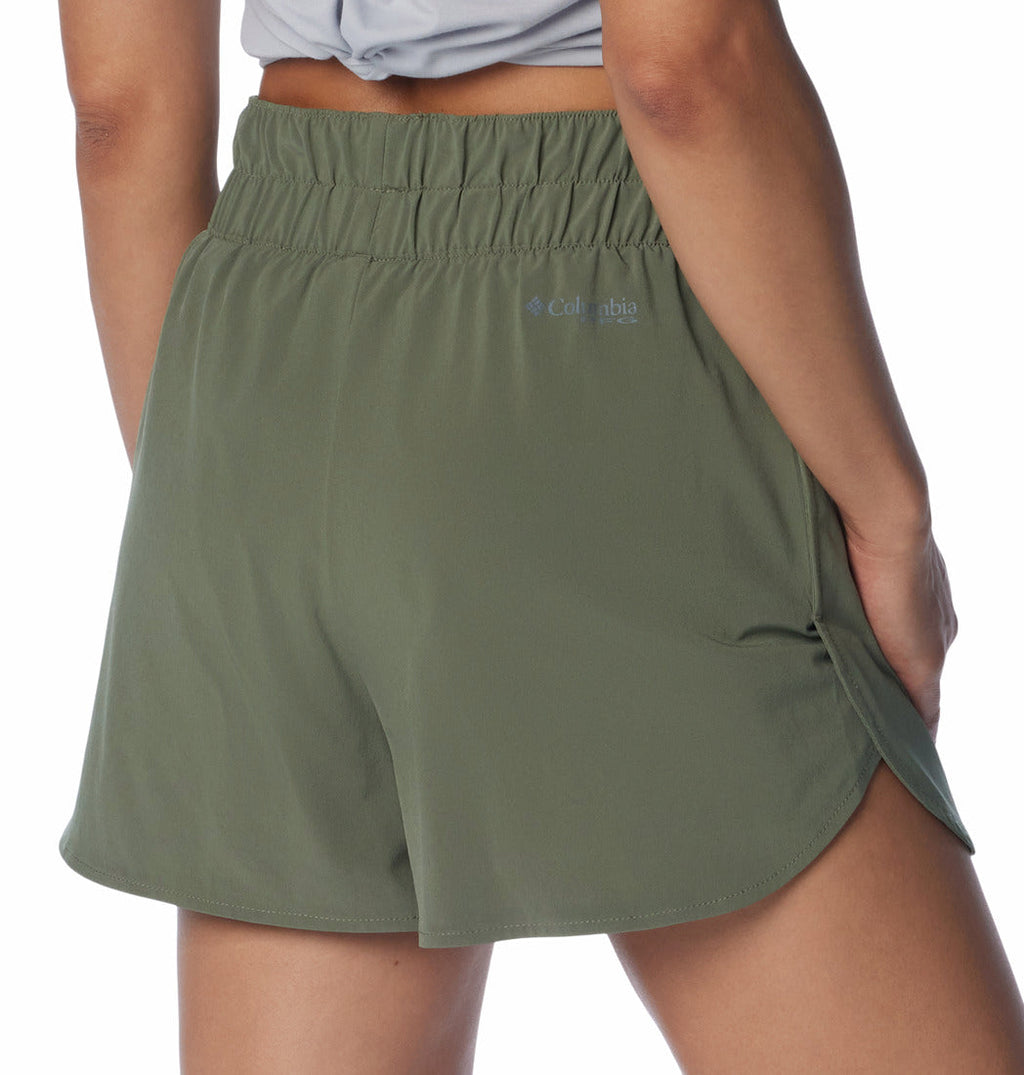 Women's Tidal Light Lined Short