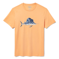 Sailfish Badge Short Sleeve T-Shirt
