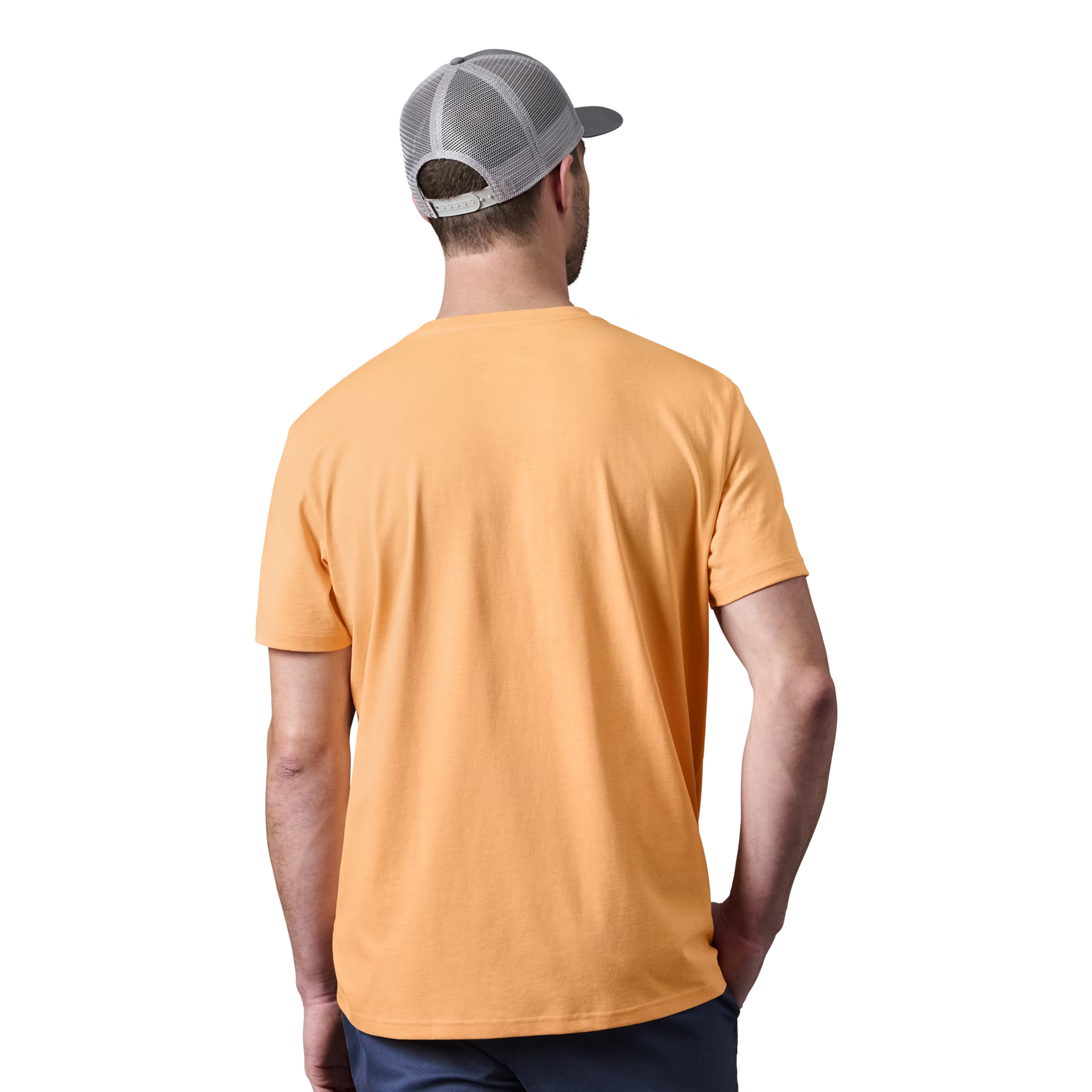 Sailfish Badge Short Sleeve T-Shirt
