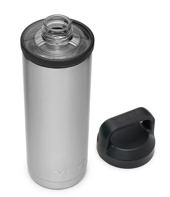 Rambler 18 oz. Water Bottle with Chug Cap