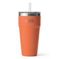 Rambler 26oz Straw Cup