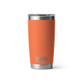 Rambler 20 oz. Tumbler with MagSlider Lid