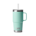 Rambler 25 oz. Straw Mug