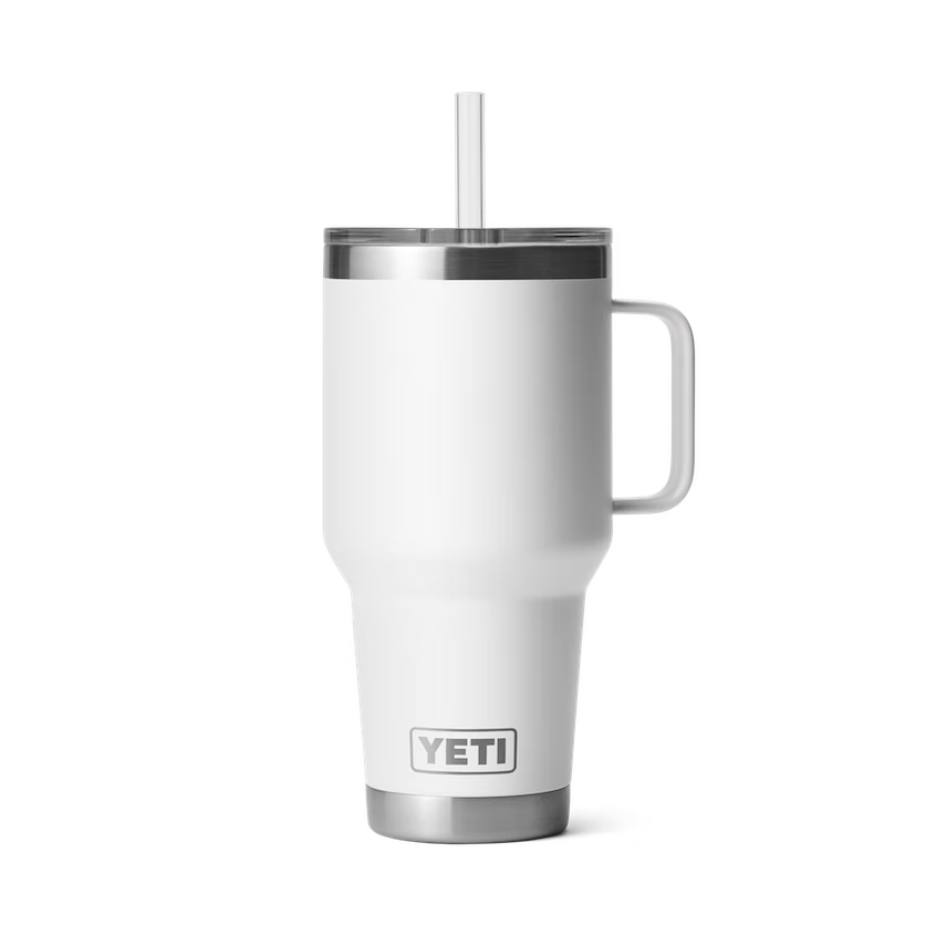Rambler 35 oz. Straw Mug