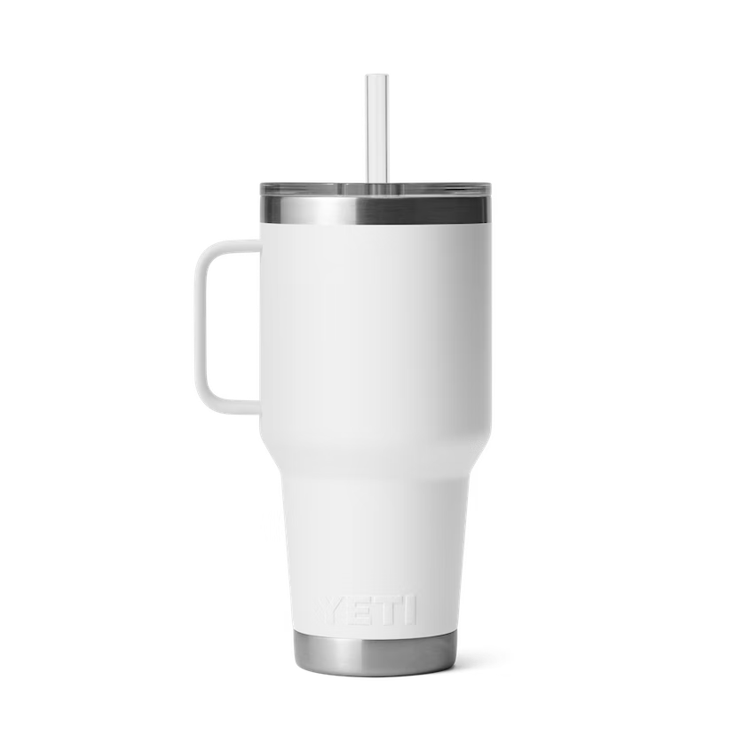 Rambler 35 oz. Straw Mug