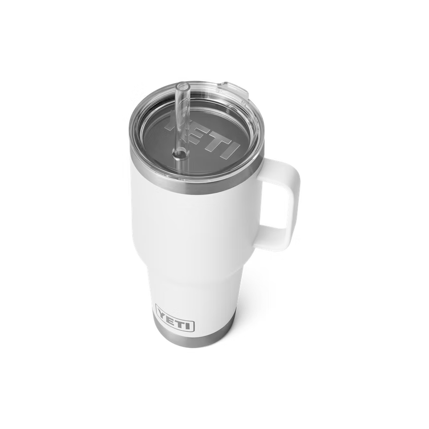 Rambler 35 oz. Straw Mug