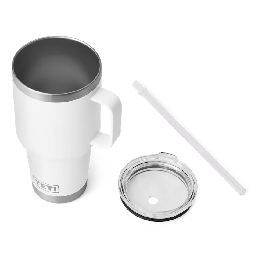 Rambler 35 oz. Straw Mug