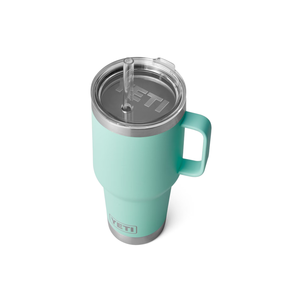 Rambler 35 oz. Straw Mug