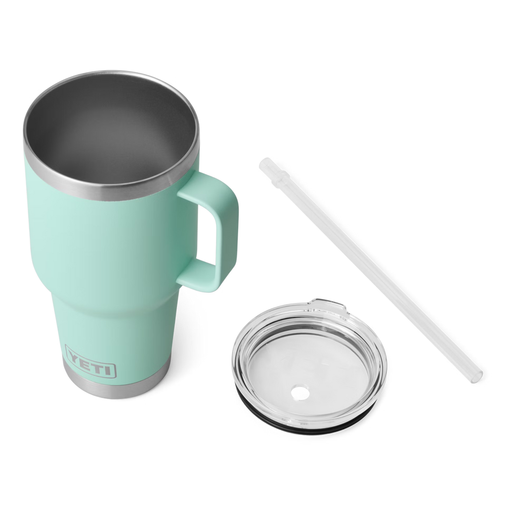 Rambler 35 oz. Straw Mug