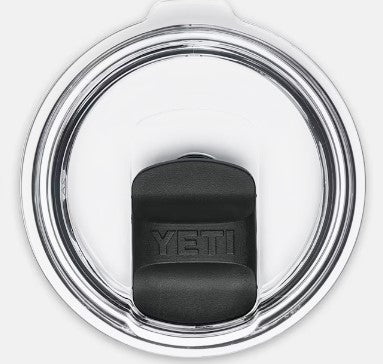 Rambler 20 oz. Tumbler with MagSlider Lid