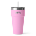 Rambler 26oz Straw Cup