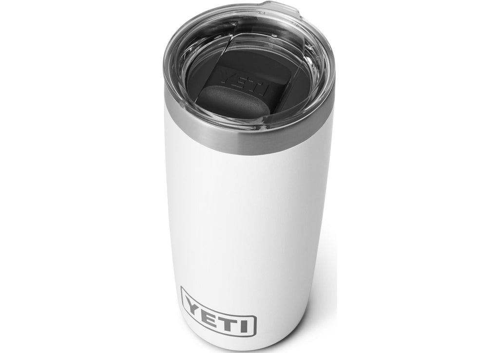 Rambler 10 oz. Tumbler with MagSlider Lid