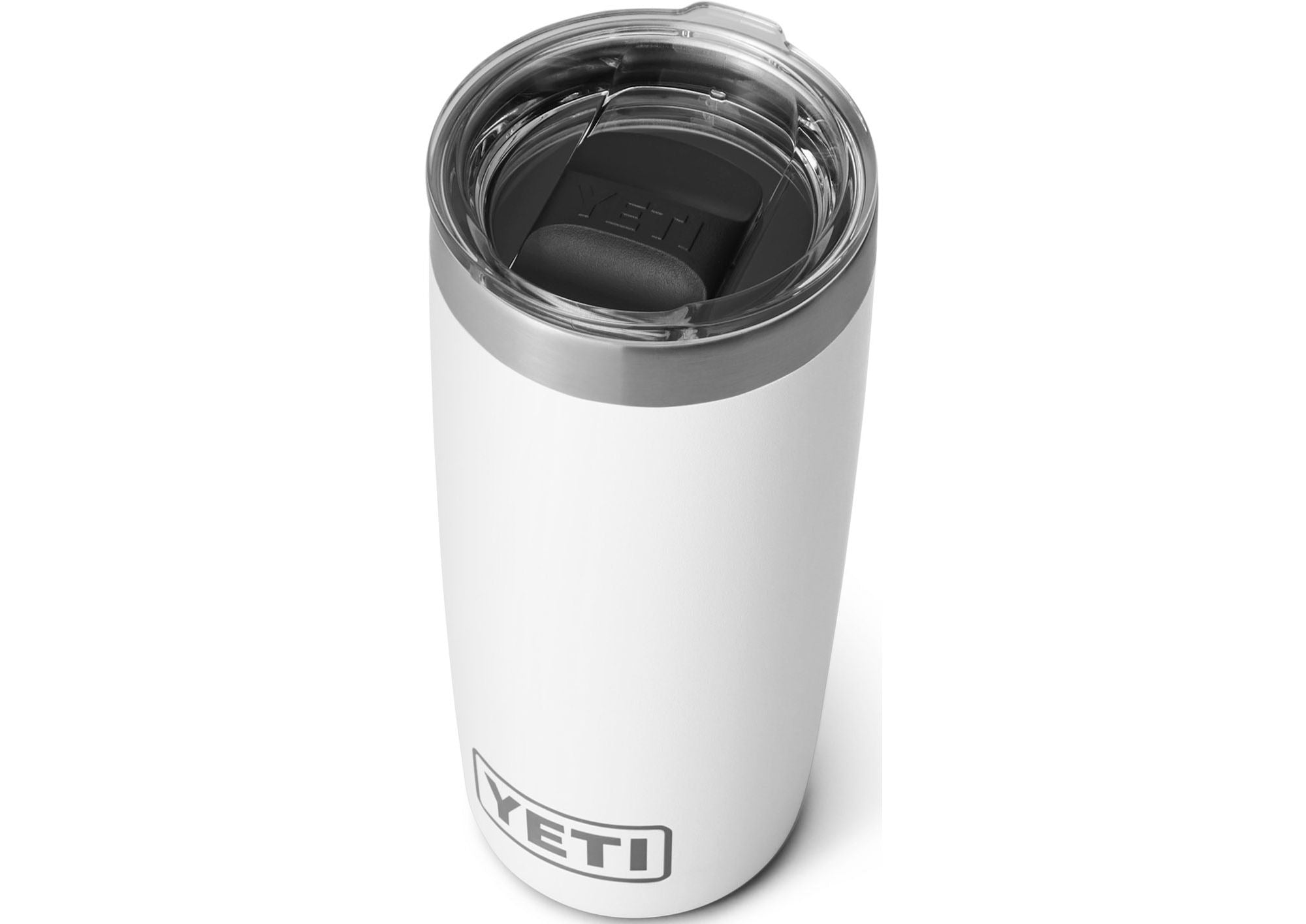Rambler 10 oz. Tumbler with MagSlider Lid