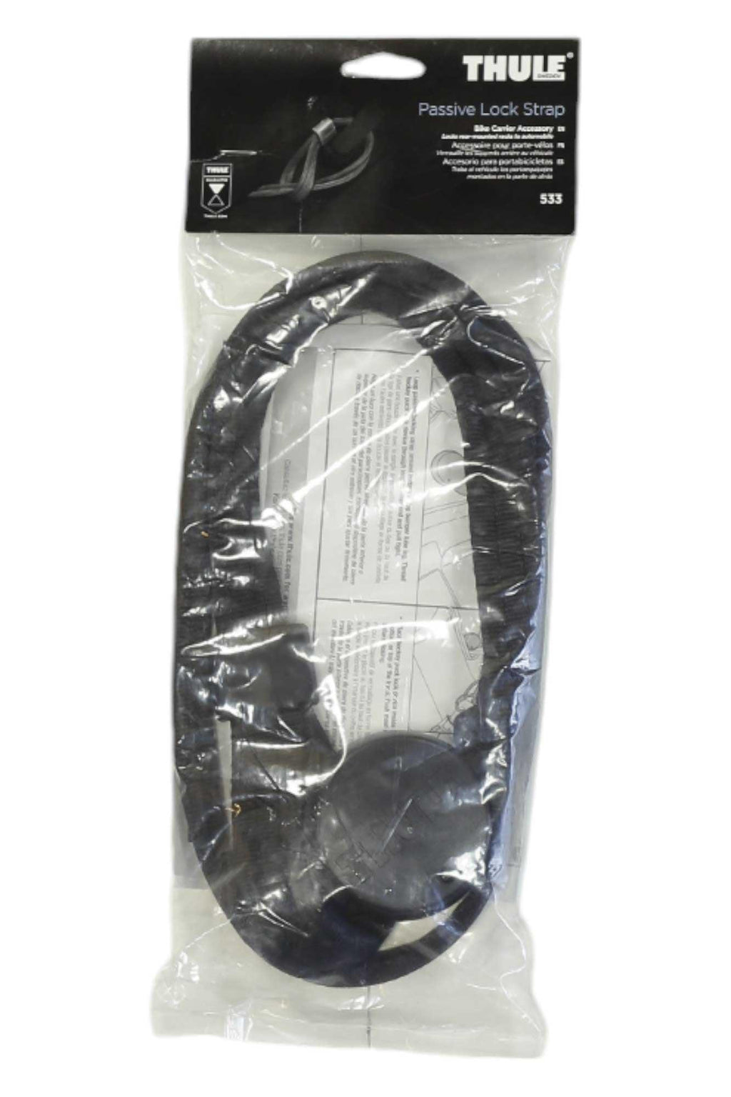 Thule Passive Lock Strap