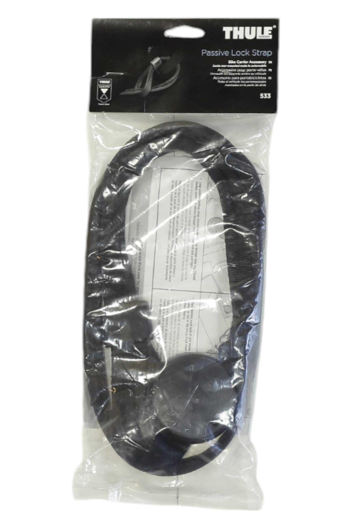 Thule Passive Lock Strap