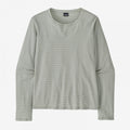 Women's Long-Sleeved Regenerative Organic Certified Cotton Tee