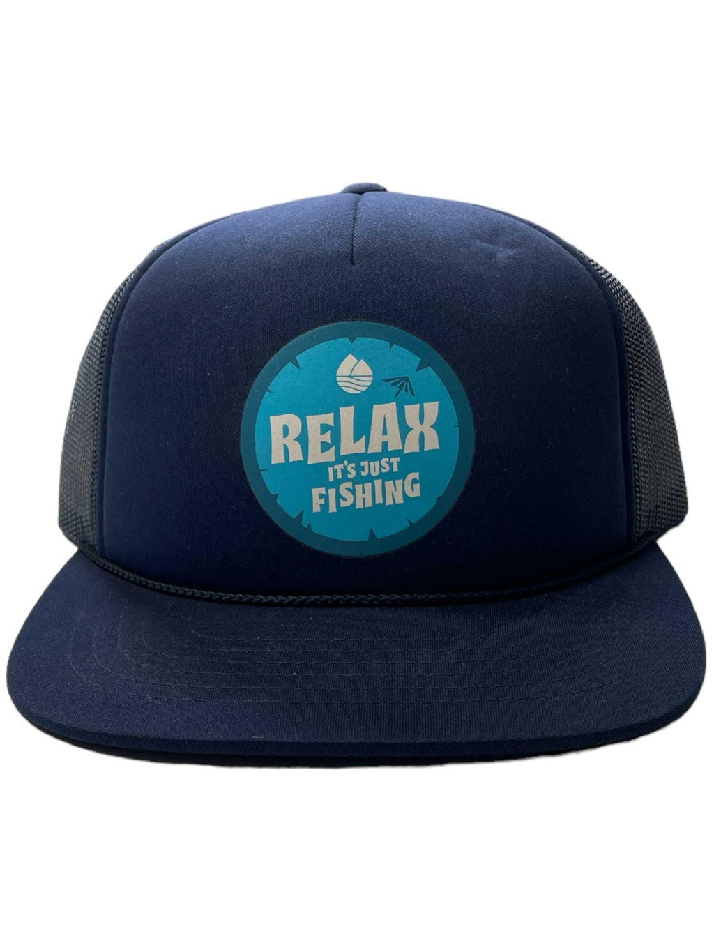 Redington Relax Foam Trucker Cap