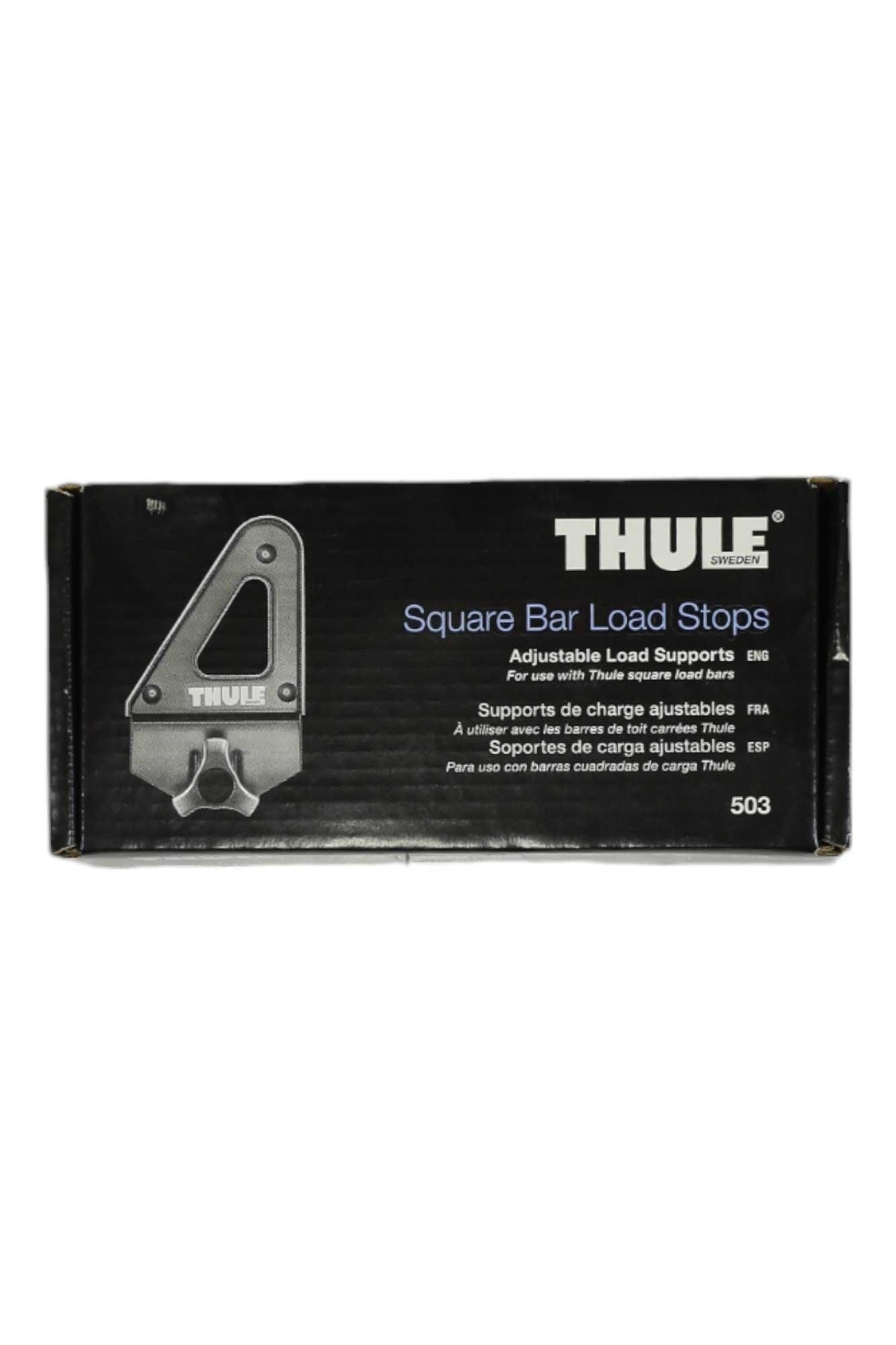 Thule Load Stops