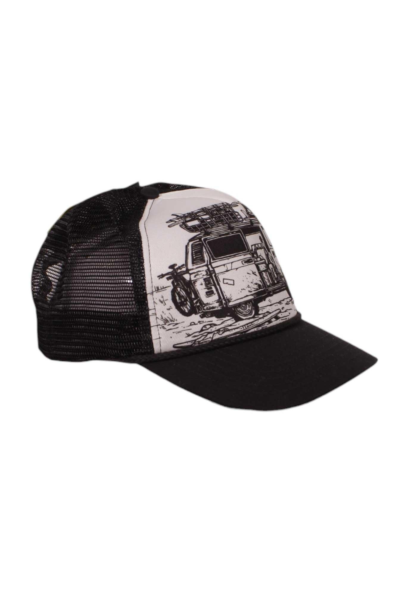 Sunday Afternoons Artist Series Trucker Hat