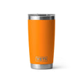 Rambler 20 oz. Tumbler with MagSlider Lid