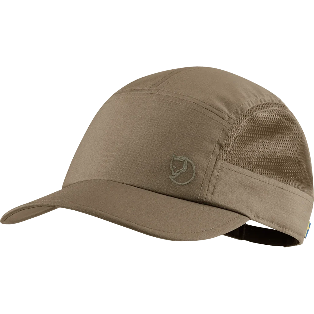 Fjallraven Abisko Mesh Cap
