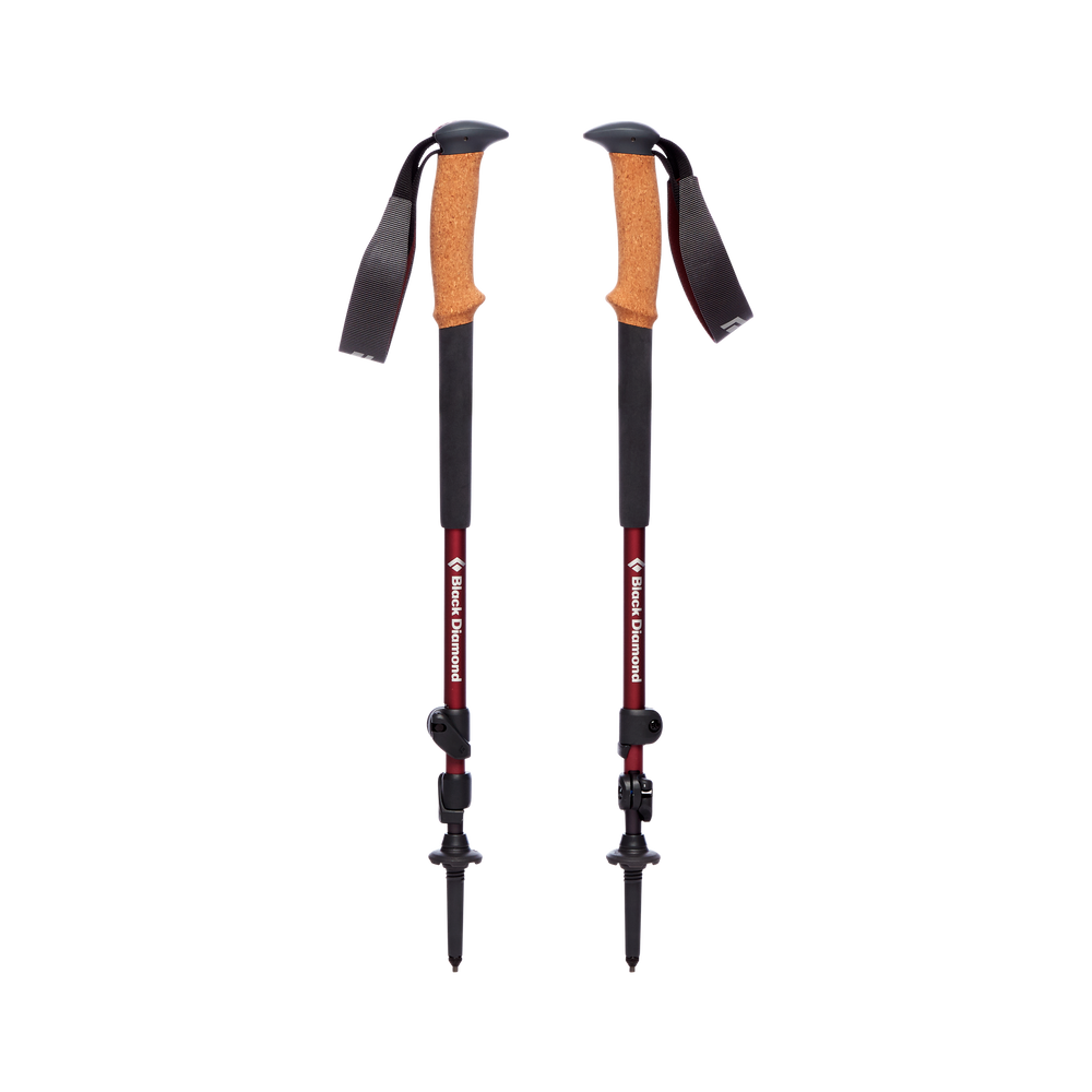 Women's Trail Cork Trekking Poles