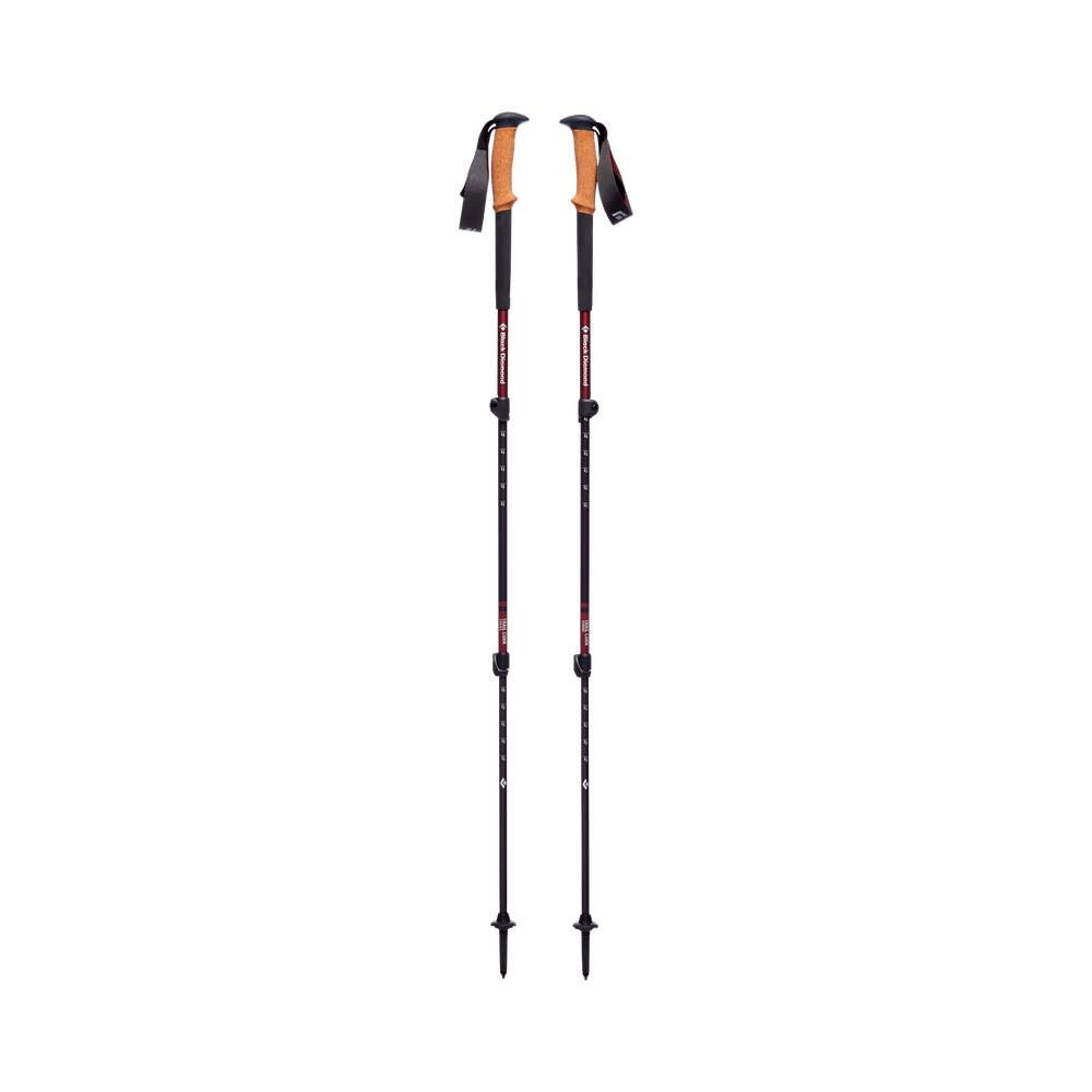 Women's Trail Cork Trekking Poles