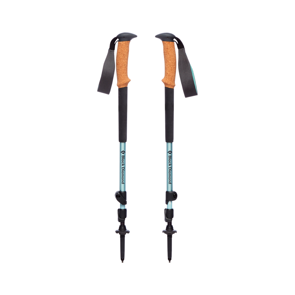 Women's Trail Cork Trekking Poles