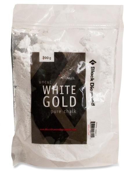 Uncut White Gold Pure Loose Chalk - 300 grams