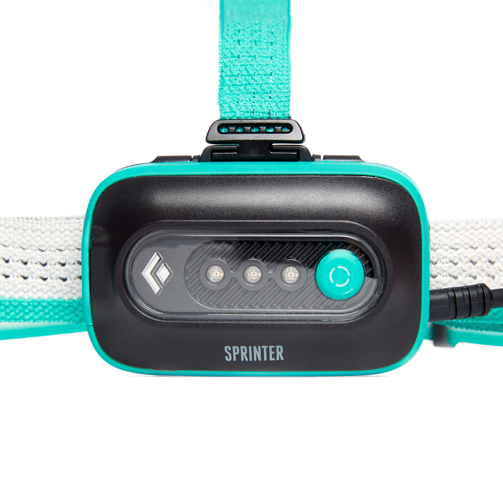 Sprinter 500 Headlamp