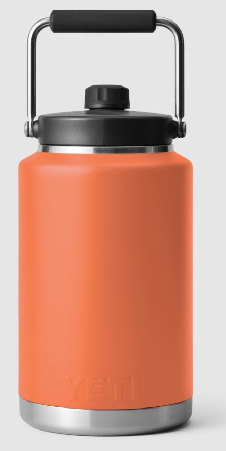 Rambler One Gallon Jug