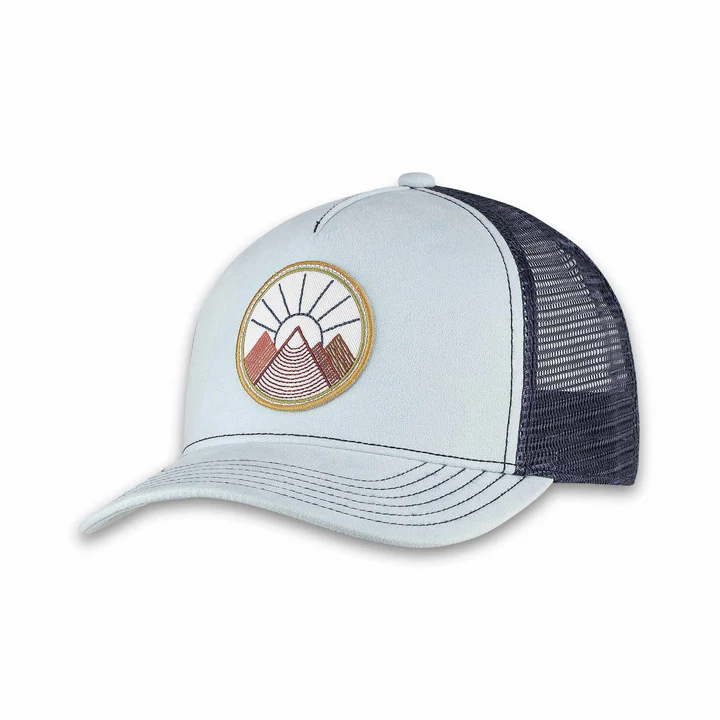 Women's Viva Trucker Hat