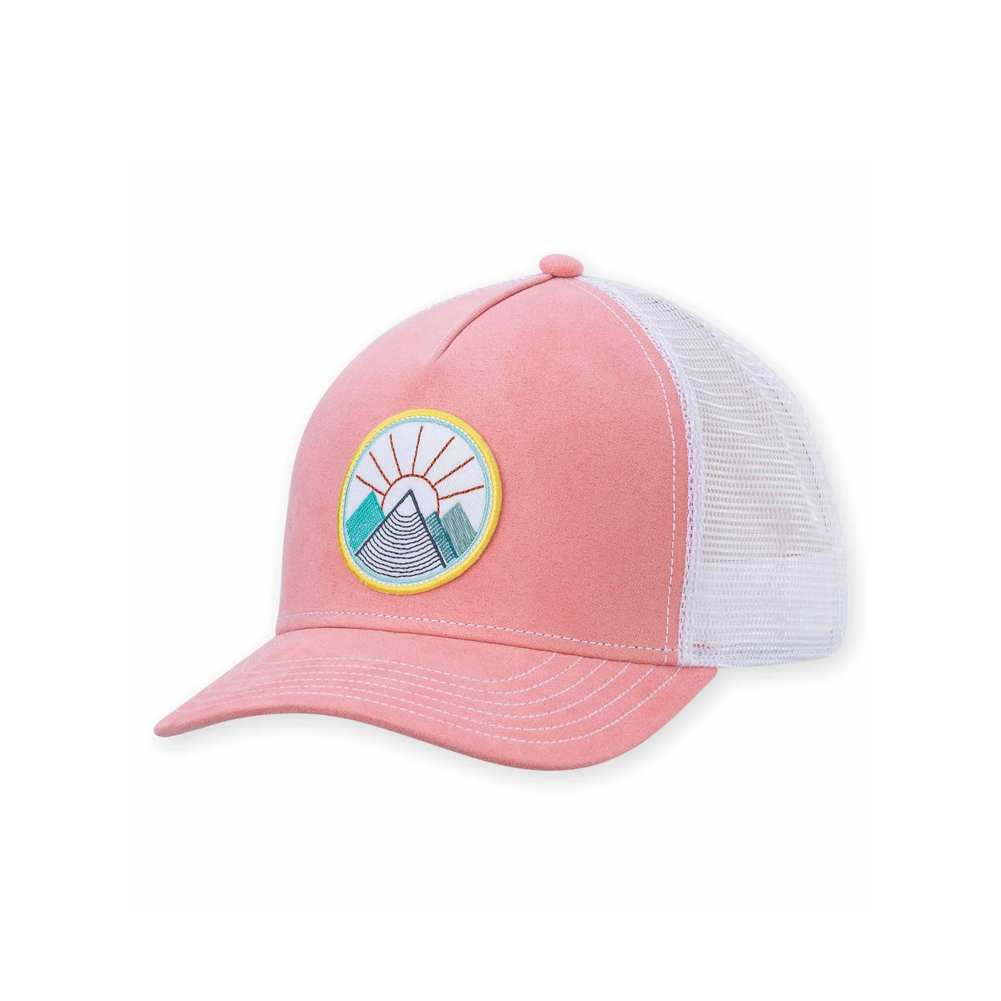 Women's Viva Trucker Hat