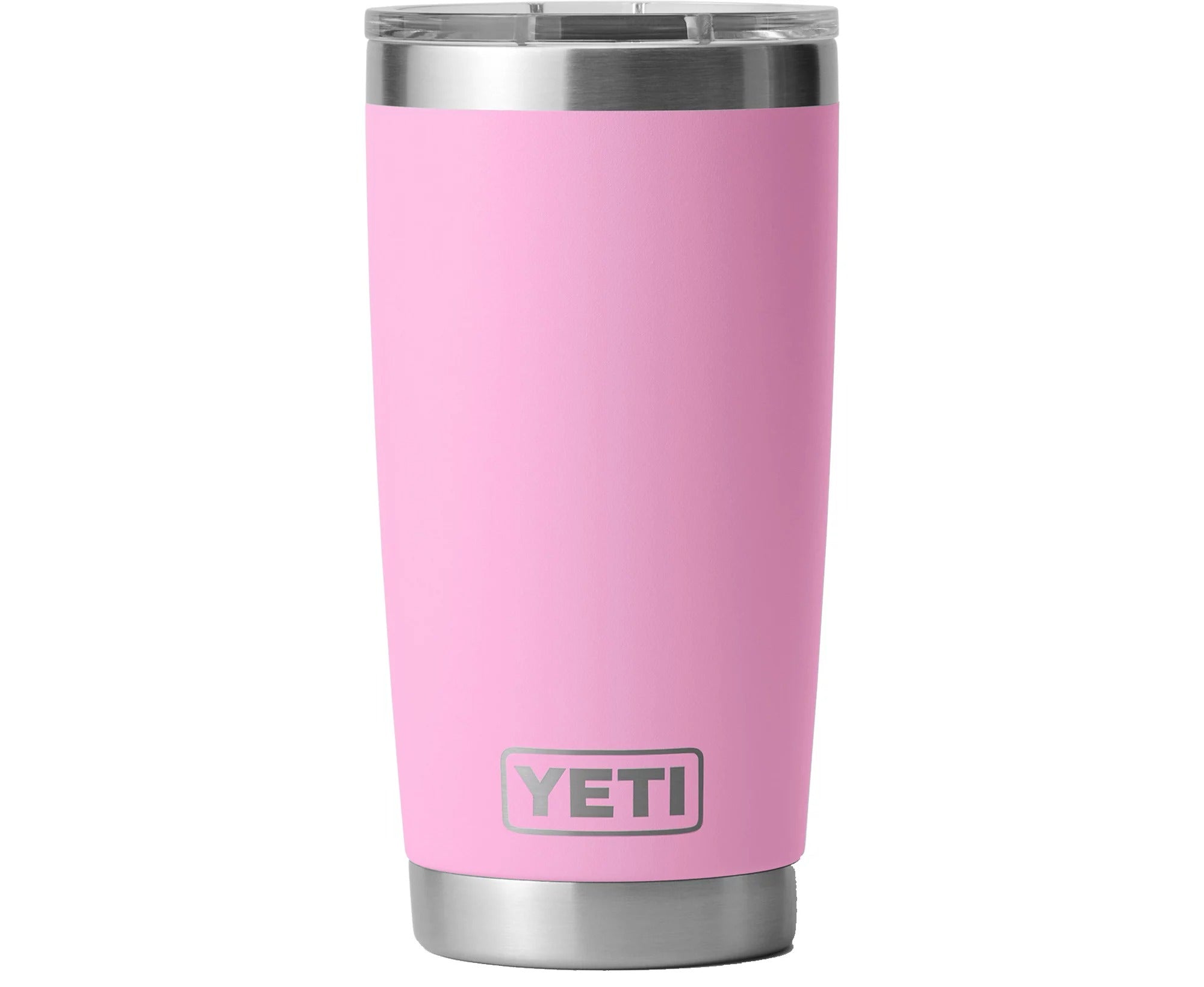Rambler 20 oz. Tumbler with MagSlider Lid