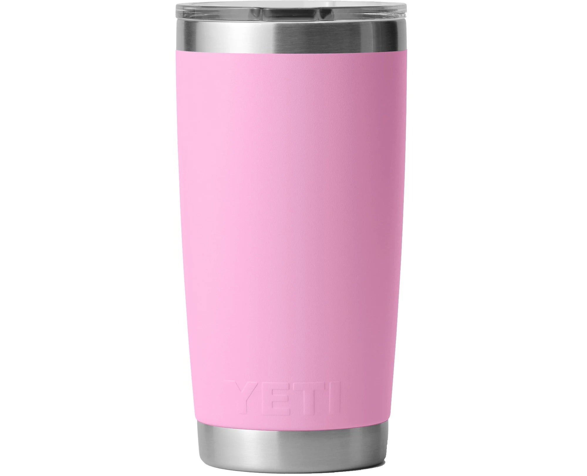 Rambler 20 oz. Tumbler with MagSlider Lid