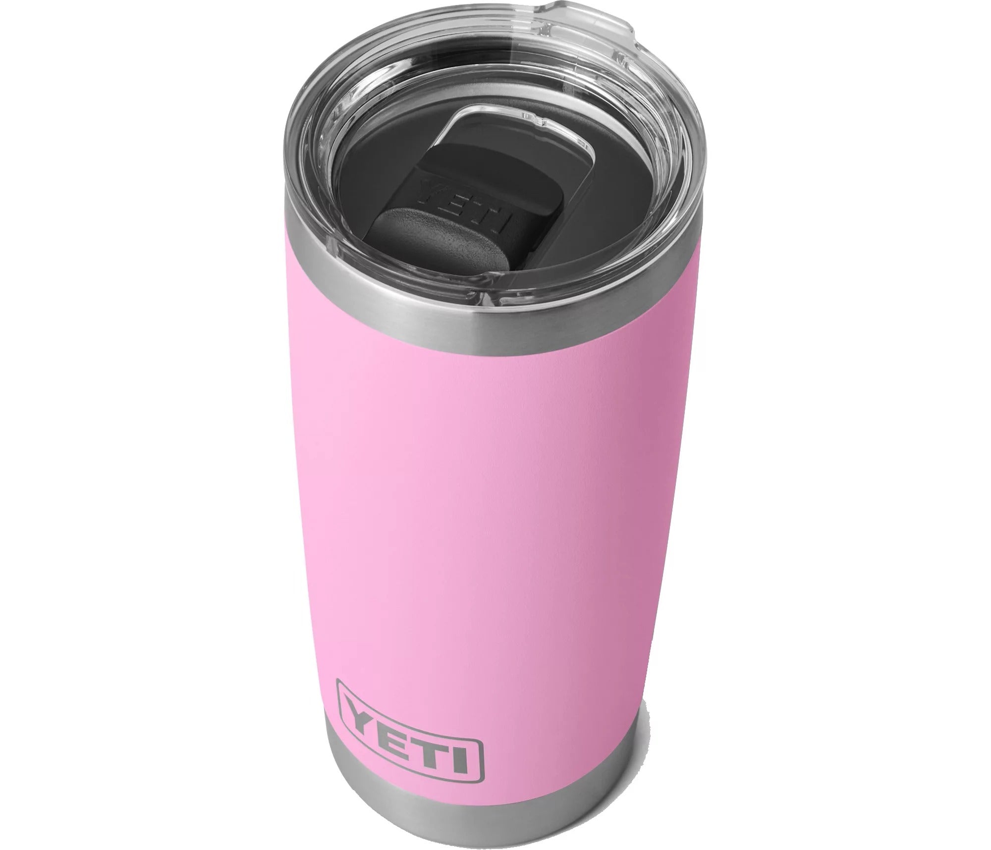 Rambler 20 oz. Tumbler with MagSlider Lid