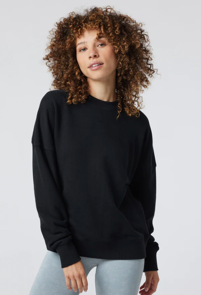 Women's Sedona Weekender Crew