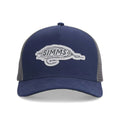 Simms Double Haul Trucker Cap